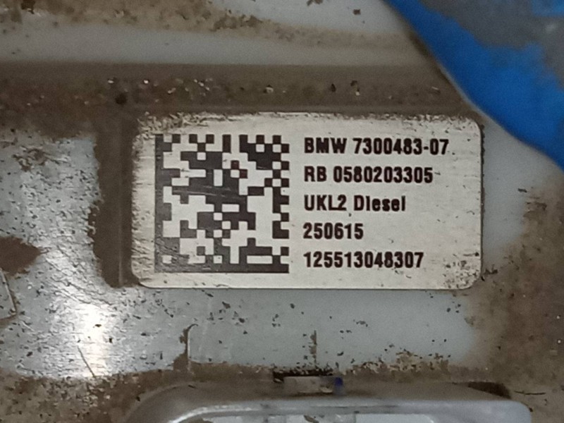 Recambio de aforador para bmw serie 2 active tourer (f45) active referencia OEM IAM 730048307  