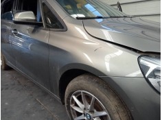 Recambio de aleta delantera derecha para bmw serie 2 active tourer (f45) active referencia OEM IAM    2