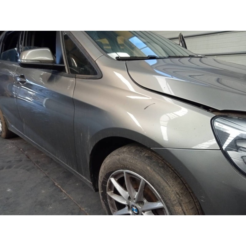 Recambio de aleta delantera derecha para bmw serie 2 active tourer (f45) active referencia OEM IAM   