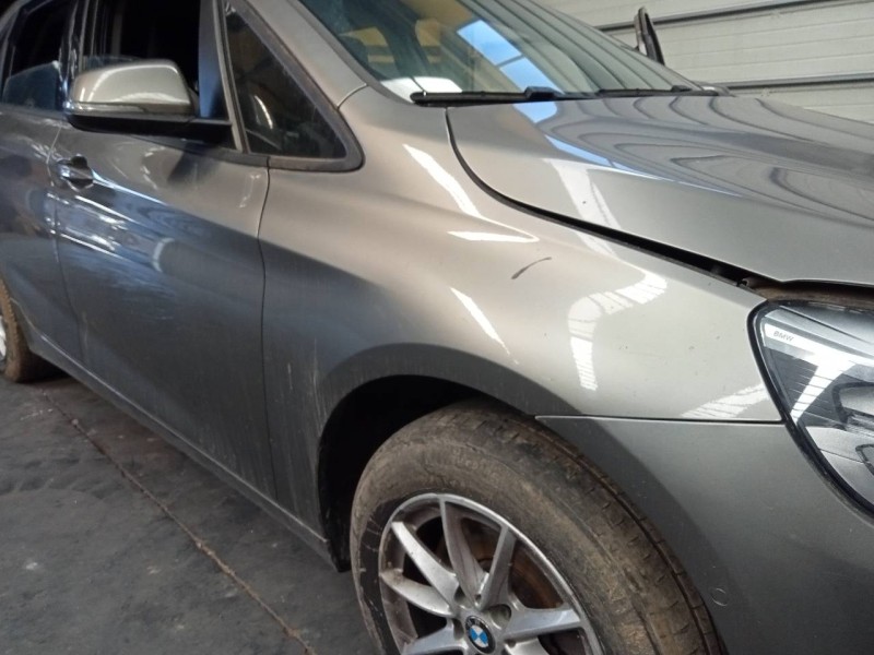 Recambio de aleta delantera derecha para bmw serie 2 active tourer (f45) active referencia OEM IAM   