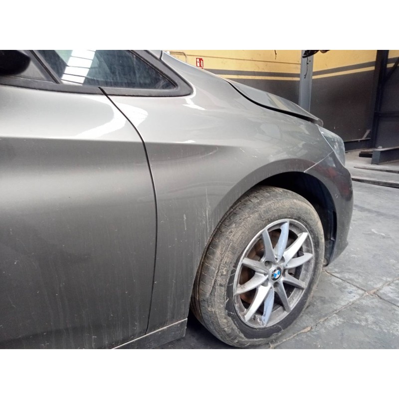 Recambio de aleta delantera derecha para bmw serie 2 active tourer (f45) active referencia OEM IAM   