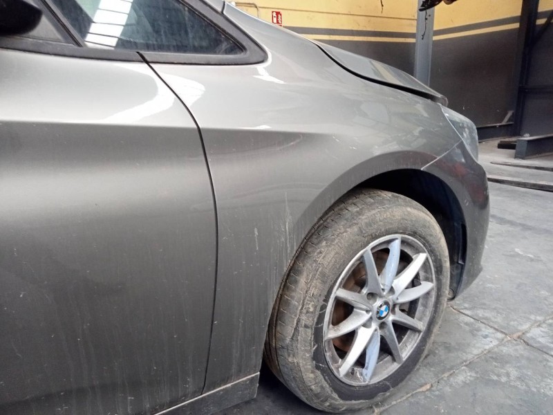 Recambio de aleta delantera derecha para bmw serie 2 active tourer (f45) active referencia OEM IAM   