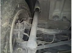 AMORTIGUADOR TRASERO IZQUIERDO 