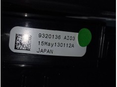 ANILLO AIRBAG 9320136 