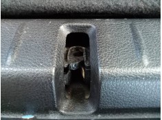 CERRADURA MALETERO / PORTON 