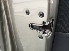 CERRADURA PUERTA DELANTERA IZQUIERDA 