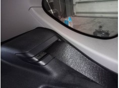 Recambio de cinturon seguridad trasero izquierdo para bmw serie 2 active tourer (f45) active referencia OEM IAM   