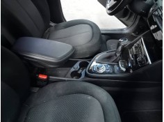 Recambio de consola central para bmw serie 2 active tourer (f45) active referencia OEM IAM   