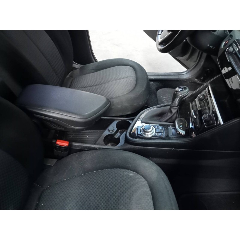 Recambio de consola central para bmw serie 2 active tourer (f45) active referencia OEM IAM   