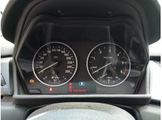 Recambio de cuadro instrumentos para bmw serie 2 active tourer (f45) active referencia OEM IAM 17649411   2