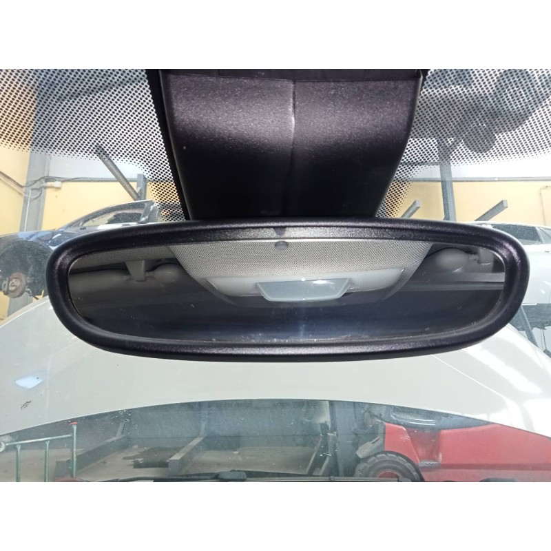 Recambio de espejo interior para bmw serie 2 active tourer (f45) active referencia OEM IAM   