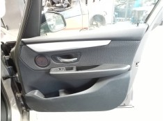 Recambio de guarnecido puerta delantera derecha para bmw serie 2 active tourer (f45) active referencia OEM IAM   