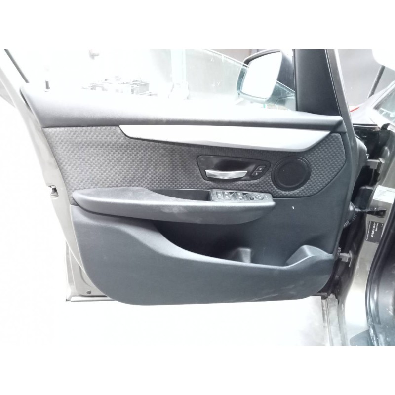 Recambio de guarnecido puerta delantera izquierda para bmw serie 2 active tourer (f45) active referencia OEM IAM   