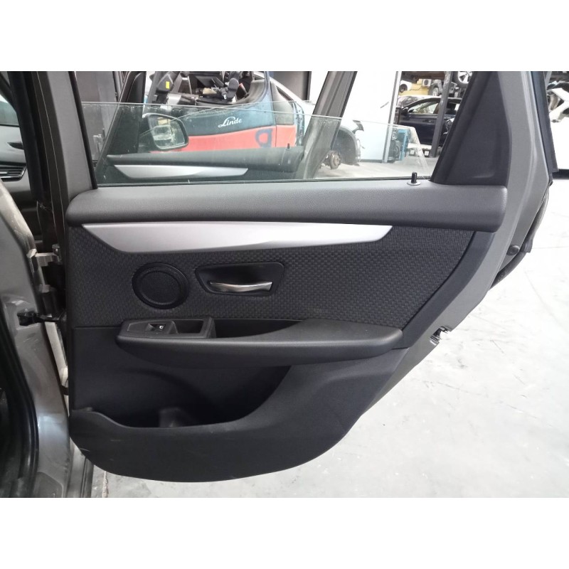 Recambio de guarnecido puerta trasera derecha para bmw serie 2 active tourer (f45) active referencia OEM IAM   