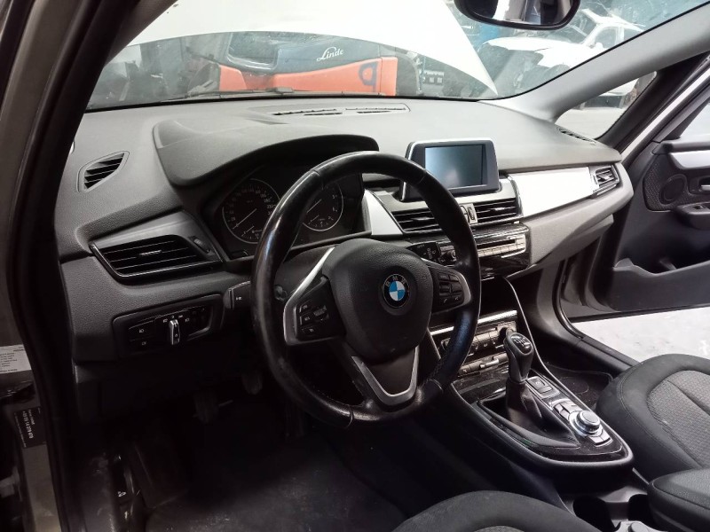 Recambio de kit airbag para bmw serie 2 active tourer (f45) active referencia OEM IAM 9390576  