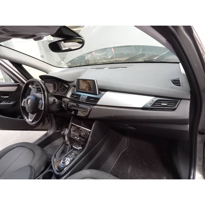 Recambio de kit airbag para bmw serie 2 active tourer (f45) active referencia OEM IAM 9390576  