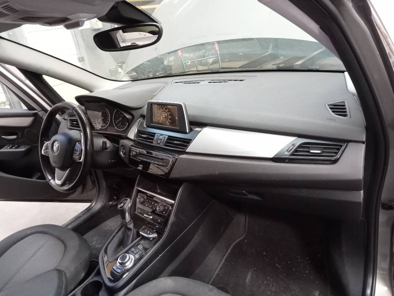 Recambio de kit airbag para bmw serie 2 active tourer (f45) active referencia OEM IAM 9390576  