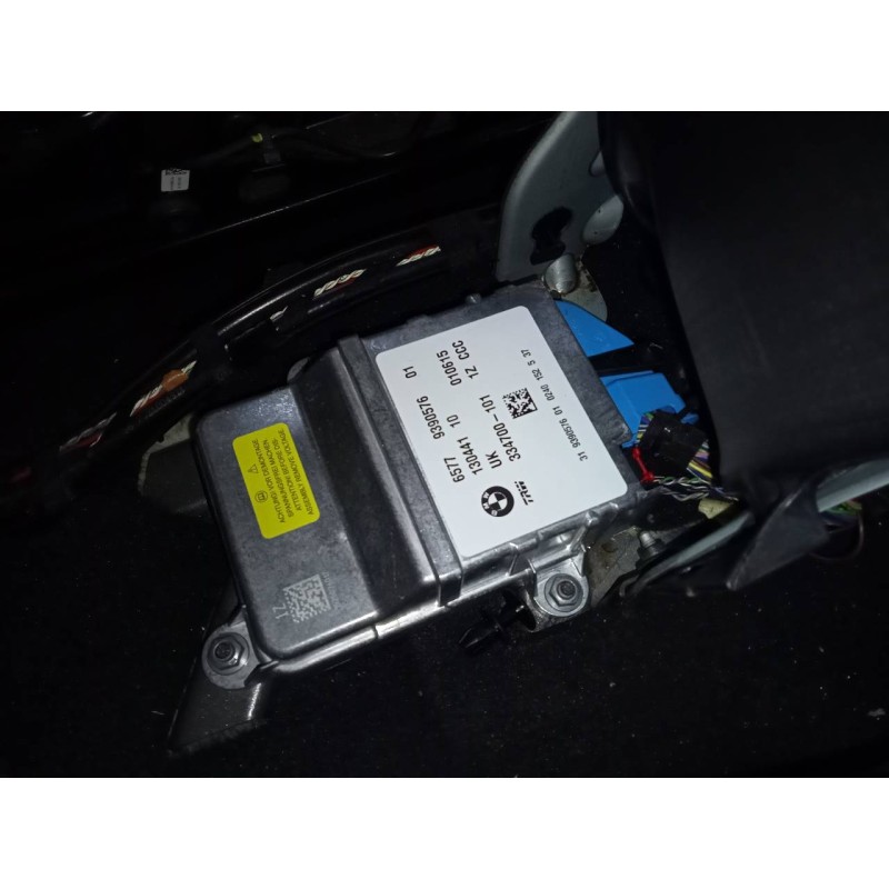 Recambio de kit airbag para bmw serie 2 active tourer (f45) active referencia OEM IAM 9390576  