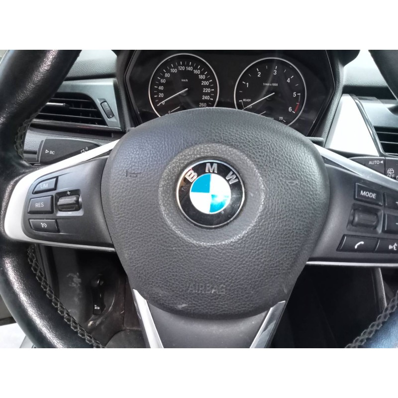 Recambio de kit airbag para bmw serie 2 active tourer (f45) active referencia OEM IAM 9390576  
