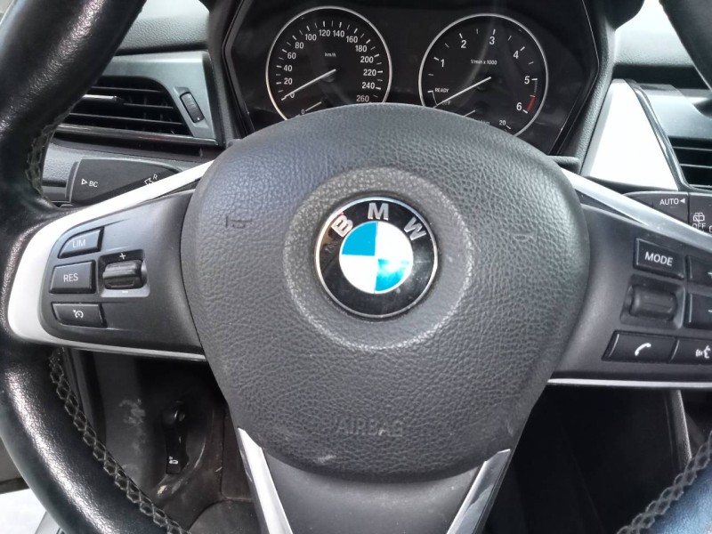 Recambio de kit airbag para bmw serie 2 active tourer (f45) active referencia OEM IAM 9390576  