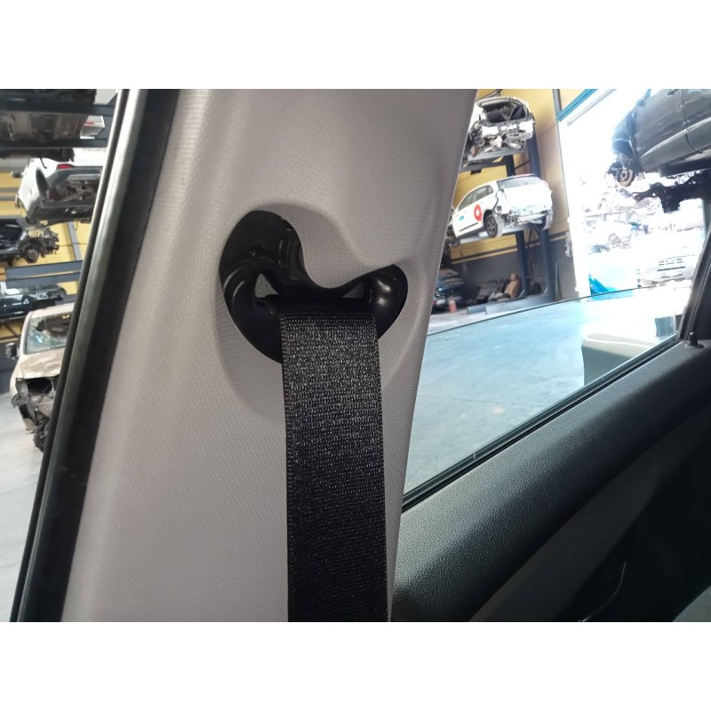 Recambio de kit airbag para bmw serie 2 active tourer (f45) active referencia OEM IAM 9390576  