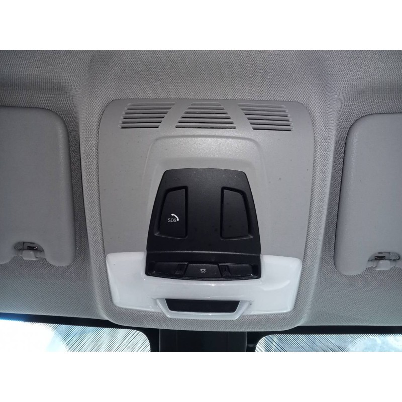 Recambio de luz interior para bmw serie 2 active tourer (f45) active referencia OEM IAM   