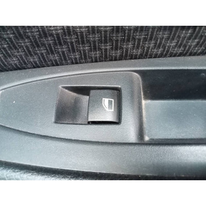 Recambio de mando elevalunas delantero derecho para bmw serie 2 active tourer (f45) active referencia OEM IAM   