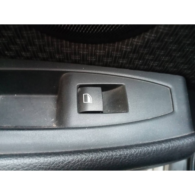 Recambio de mando elevalunas trasero izquierdo para bmw serie 2 active tourer (f45) active referencia OEM IAM   