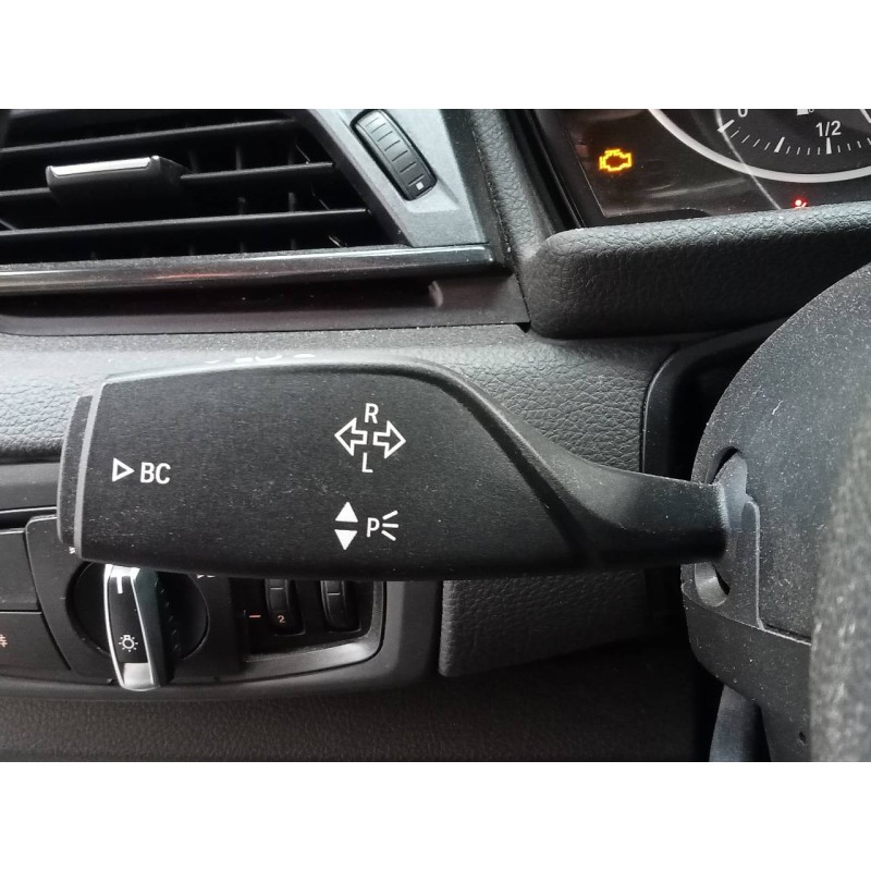 Recambio de mando intermitentes para bmw serie 2 active tourer (f45) active referencia OEM IAM   