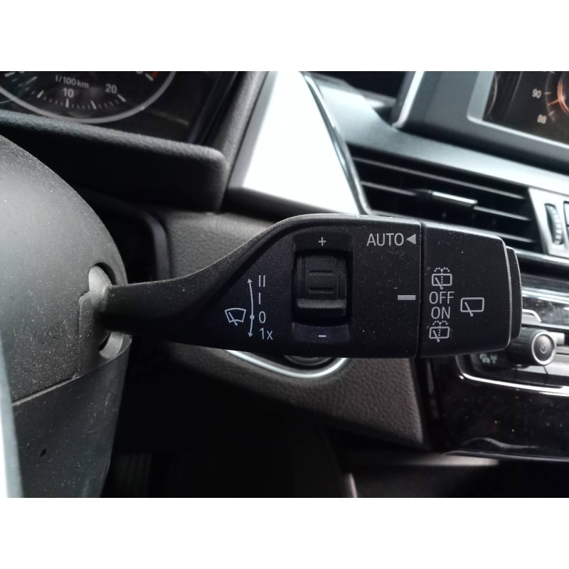 Recambio de mando limpia para bmw serie 2 active tourer (f45) active referencia OEM IAM   