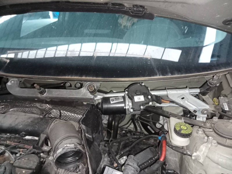 Recambio de motor limpia delantero para bmw serie 2 active tourer (f45) active referencia OEM IAM 7301045  