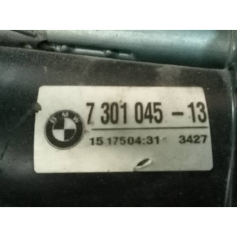 Recambio de motor limpia delantero para bmw serie 2 active tourer (f45) active referencia OEM IAM 7301045  