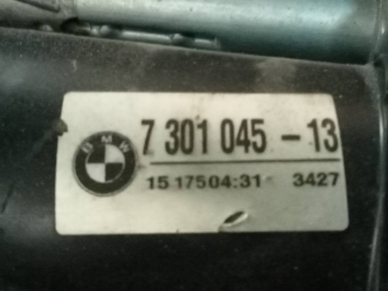 Recambio de motor limpia delantero para bmw serie 2 active tourer (f45) active referencia OEM IAM 7301045  
