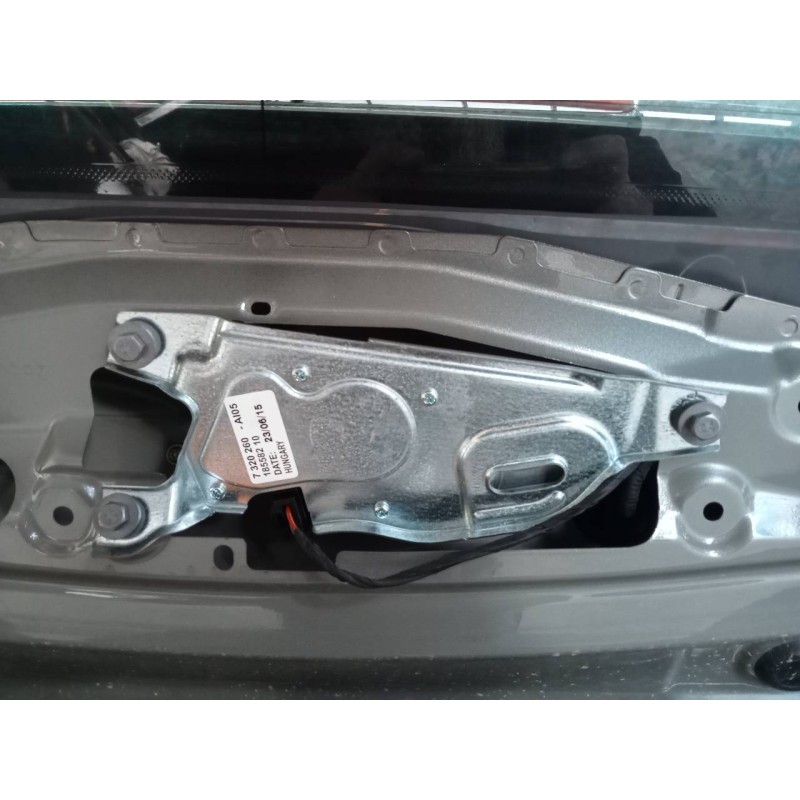 Recambio de motor limpia trasero para bmw serie 2 active tourer (f45) active referencia OEM IAM 7320260 18558210 