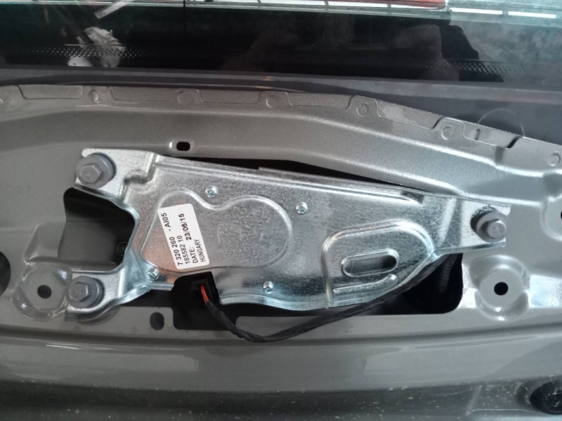 Recambio de motor limpia trasero para bmw serie 2 active tourer (f45) active referencia OEM IAM 7320260 18558210 