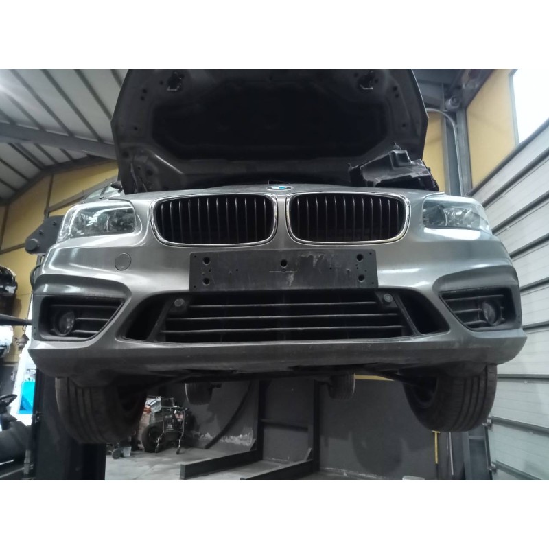 Recambio de paragolpes delantero para bmw serie 2 active tourer (f45) active referencia OEM IAM   