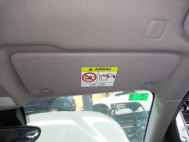 Recambio de parasol derecho para bmw serie 2 active tourer (f45) active referencia OEM IAM   