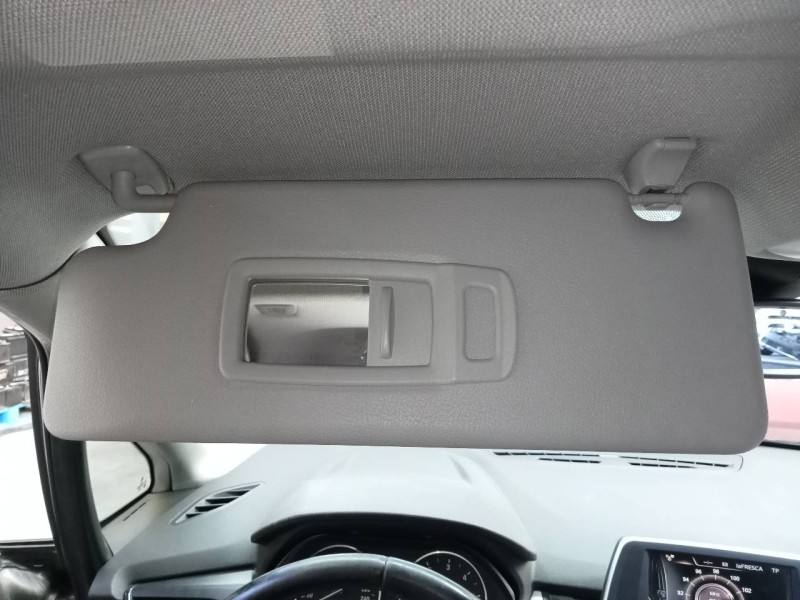 Recambio de parasol izquierdo para bmw serie 2 active tourer (f45) active referencia OEM IAM   
