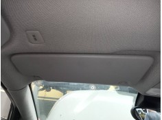 Recambio de parasol izquierdo para bmw serie 2 active tourer (f45) active referencia OEM IAM    2