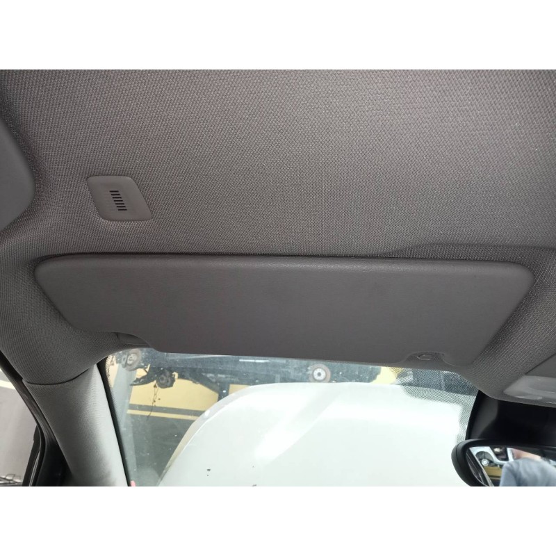 Recambio de parasol izquierdo para bmw serie 2 active tourer (f45) active referencia OEM IAM   