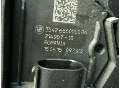 Recambio de pedal acelerador para bmw serie 2 active tourer (f45) active referencia OEM IAM 21490710   2