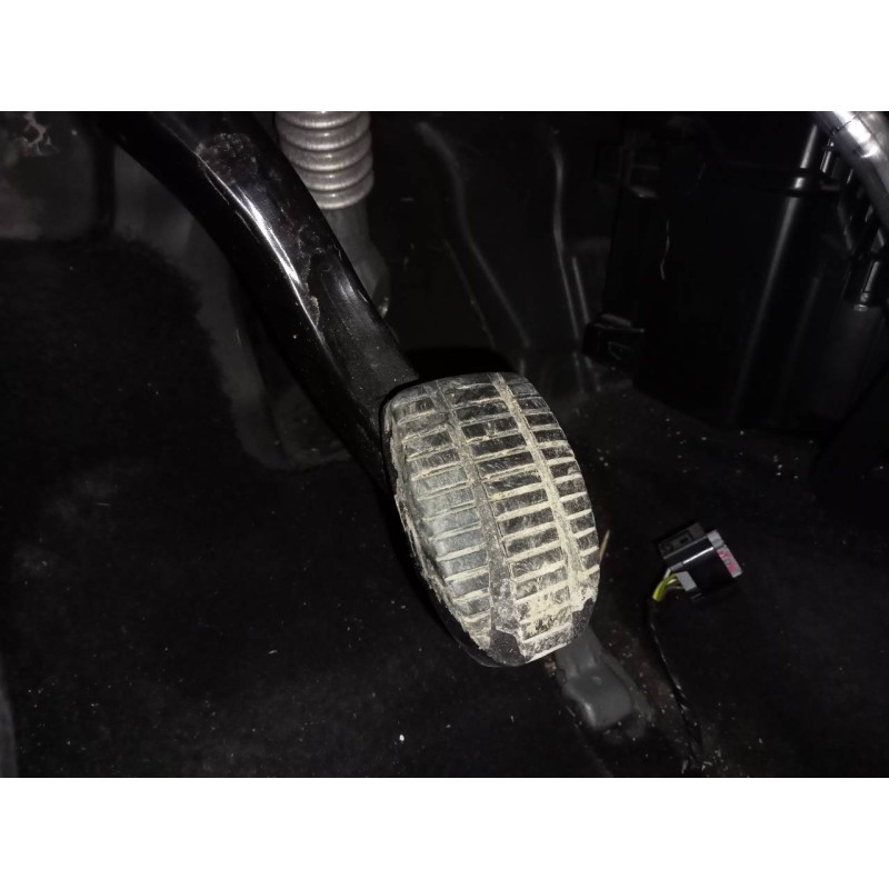 Recambio de pedal freno para bmw serie 2 active tourer (f45) active referencia OEM IAM   