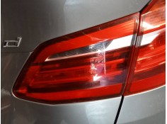 Recambio de piloto trasero derecho porton para bmw serie 2 active tourer (f45) active referencia OEM IAM 731103210   2