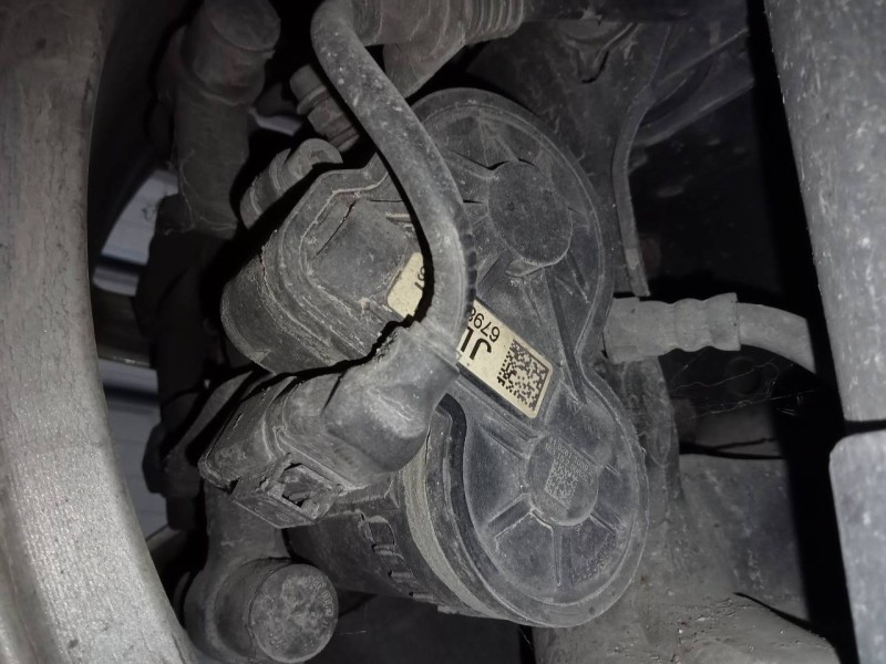 Recambio de pinza freno trasera izquierda para bmw serie 2 active tourer (f45) active referencia OEM IAM 679895706  