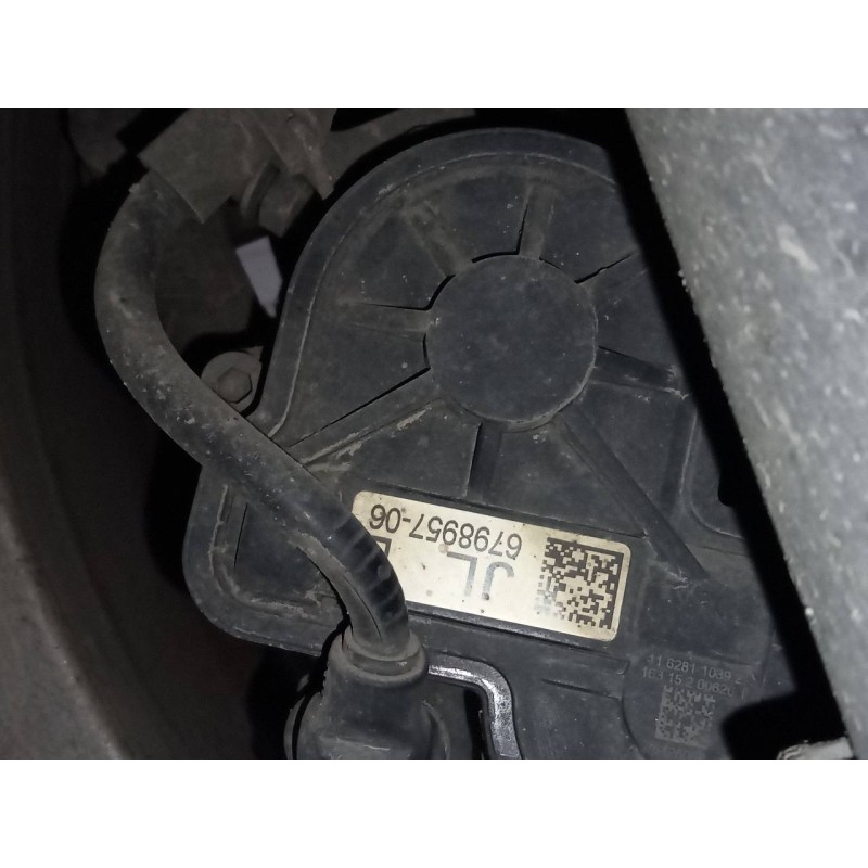 Recambio de pinza freno trasera izquierda para bmw serie 2 active tourer (f45) active referencia OEM IAM 679895706  