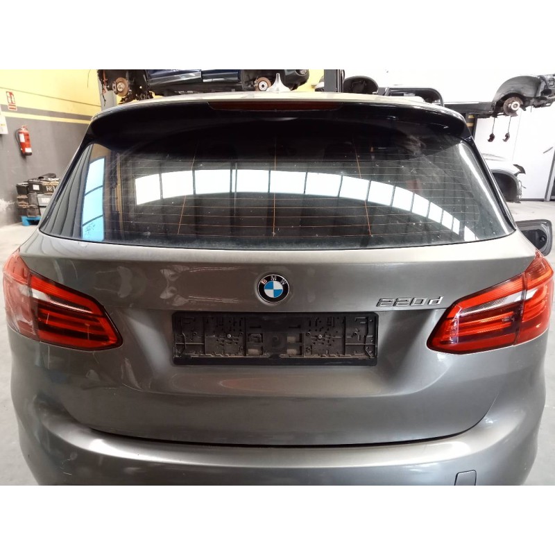 Recambio de porton trasero para bmw serie 2 active tourer (f45) active referencia OEM IAM   