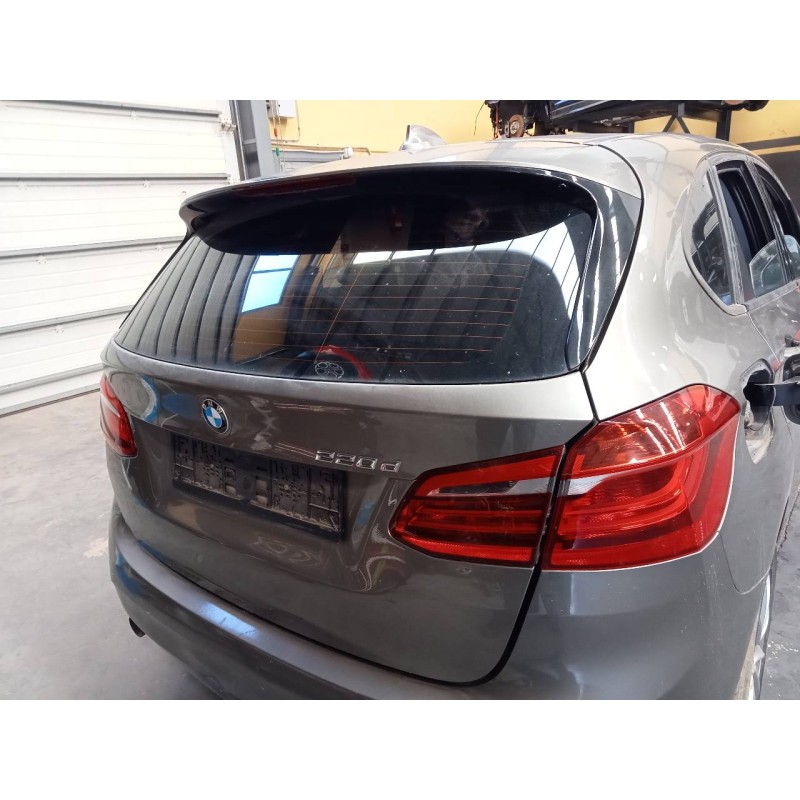 Recambio de porton trasero para bmw serie 2 active tourer (f45) active referencia OEM IAM   