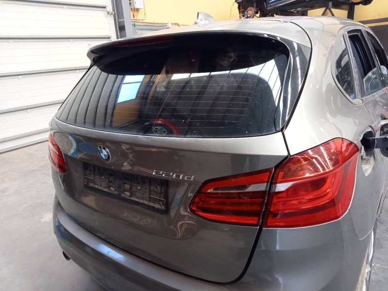 Recambio de porton trasero para bmw serie 2 active tourer (f45) active referencia OEM IAM   