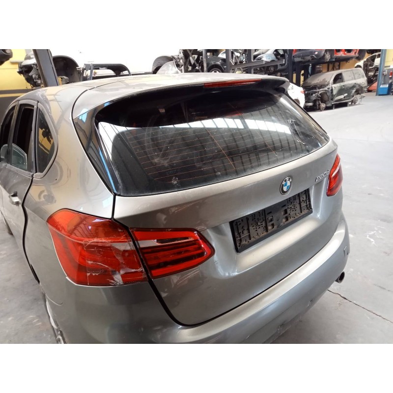 Recambio de porton trasero para bmw serie 2 active tourer (f45) active referencia OEM IAM   