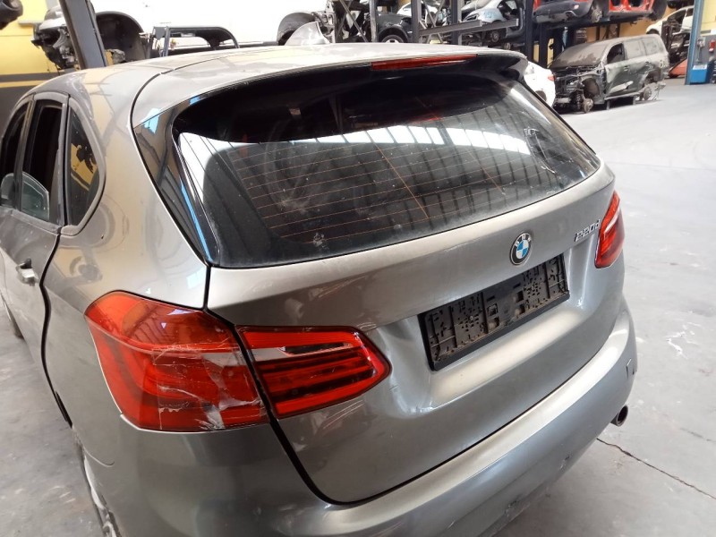 Recambio de porton trasero para bmw serie 2 active tourer (f45) active referencia OEM IAM   